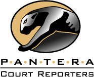 Pantera Court Reporters