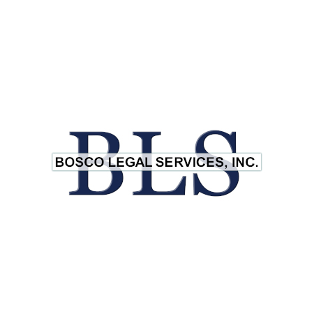 Bosco Legal Services