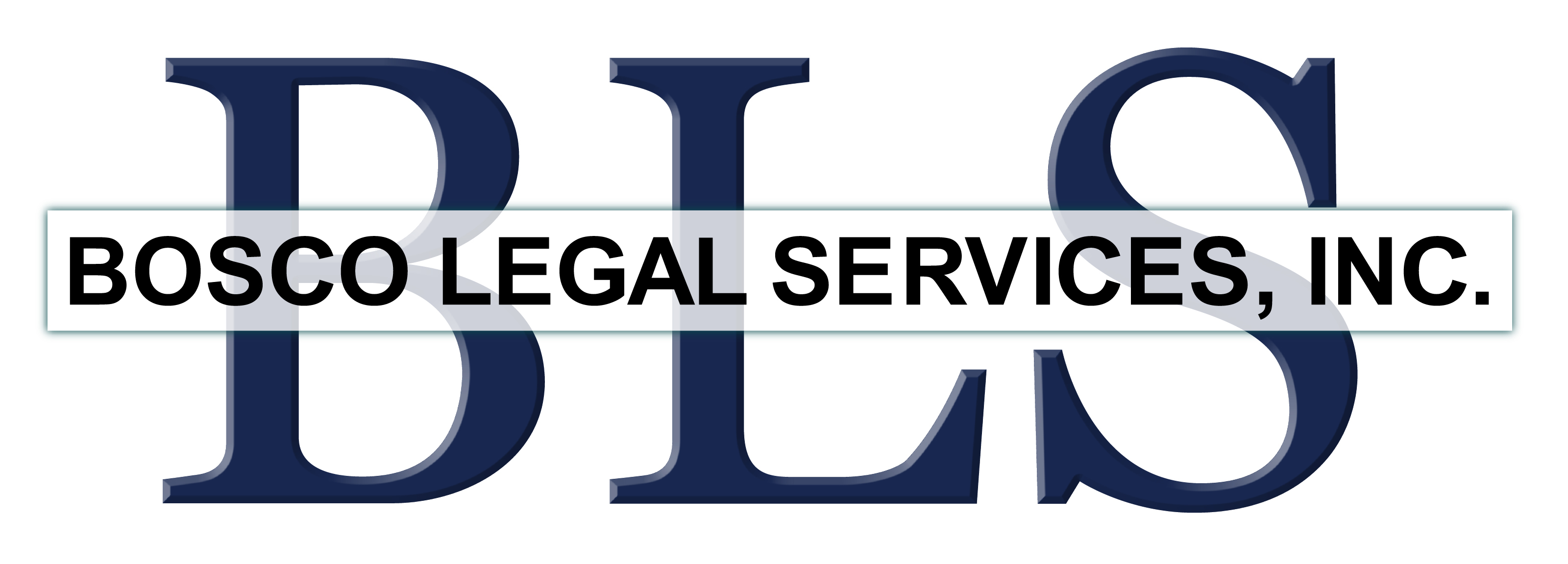 Bosco Legal Services